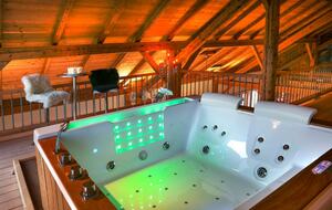 Private Luxury Chalet - Siegsdorf, Germany