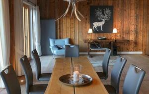 Private Luxury Chalet - Siegsdorf, Germany