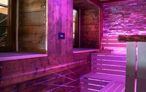 Private Luxury Chalet - Siegsdorf, Germany