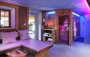 Private Luxury Chalet - Siegsdorf, Germany