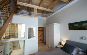 Private Luxury Chalet - Siegsdorf, Germany