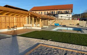 Private Luxury Chalet - Siegsdorf, Germany