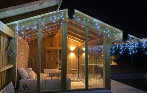 Private Luxury Chalet - Siegsdorf, Germany