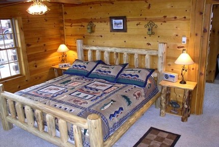 Chocolate Moose Lodge - Fairplay, Colorado