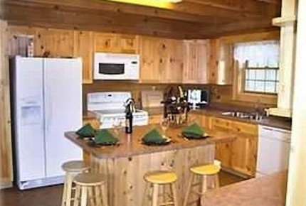 Chocolate Moose Lodge - Fairplay, Colorado