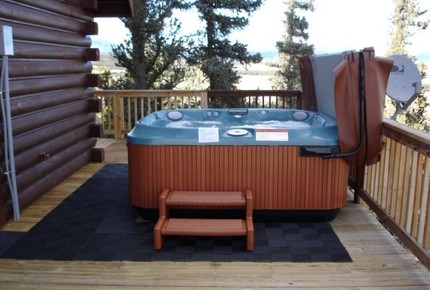 Chocolate Moose Lodge - Fairplay, Colorado