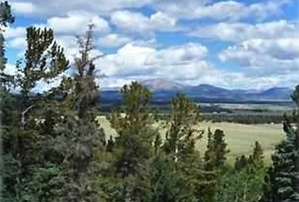 Chocolate Moose Lodge - Fairplay, Colorado