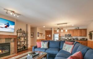 The Springs in Keystone Ski Resort | Ski-In/Ski-Out - Keystone, Colorado