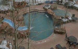 The Springs in Keystone Ski Resort | Ski-In/Ski-Out - Keystone, Colorado