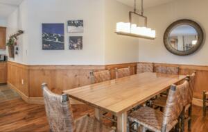 The Springs in Keystone Ski Resort | Ski-In/Ski-Out - Keystone, Colorado