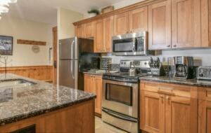 The Springs in Keystone Ski Resort | Ski-In/Ski-Out - Keystone, Colorado