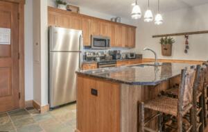 The Springs in Keystone Ski Resort | Ski-In/Ski-Out - Keystone, Colorado