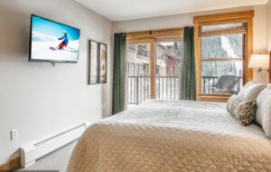 The Springs in Keystone Ski Resort | Ski-In/Ski-Out - Keystone, Colorado