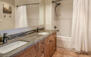 The Springs in Keystone Ski Resort | Ski-In/Ski-Out - Keystone, Colorado