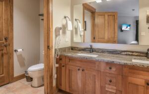 The Springs in Keystone Ski Resort | Ski-In/Ski-Out - Keystone, Colorado