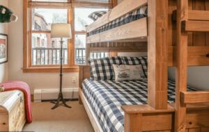 The Springs in Keystone Ski Resort | Ski-In/Ski-Out - Keystone, Colorado