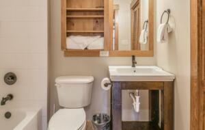 The Springs in Keystone Ski Resort | Ski-In/Ski-Out - Keystone, Colorado