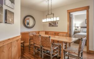 The Springs in Keystone Ski Resort | Ski-In/Ski-Out - Keystone, Colorado