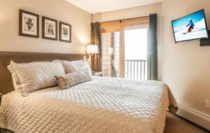 The Springs in Keystone Ski Resort | Ski-In/Ski-Out - Keystone, Colorado