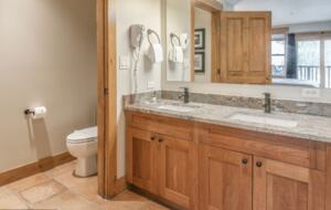 The Springs in Keystone Ski Resort | Ski-In/Ski-Out - Keystone, Colorado