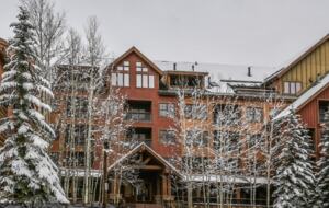 The Springs in Keystone Ski Resort | Ski-In/Ski-Out - Keystone, Colorado