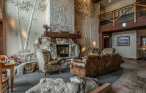 The Springs in Keystone Ski Resort | Ski-In/Ski-Out - Keystone, Colorado