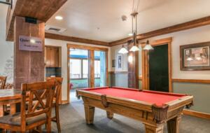 The Springs in Keystone Ski Resort | Ski-In/Ski-Out - Keystone, Colorado