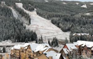 The Springs in Keystone Ski Resort | Ski-In/Ski-Out - Keystone, Colorado