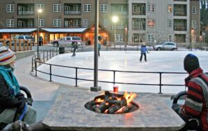 The Springs in Keystone Ski Resort | Ski-In/Ski-Out - Keystone, Colorado