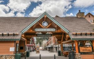 The Springs in Keystone Ski Resort | Ski-In/Ski-Out - Keystone, Colorado