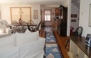 Quintessential Nantucket Home - Nantucket, Massachusetts