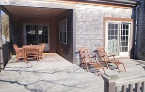 Quintessential Nantucket Home - Nantucket, Massachusetts