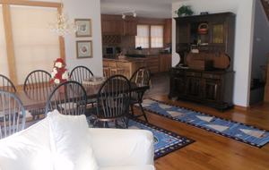 Quintessential Nantucket Home - Nantucket, Massachusetts