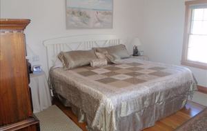 Quintessential Nantucket Home - Nantucket, Massachusetts