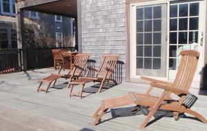 Quintessential Nantucket Home - Nantucket, Massachusetts