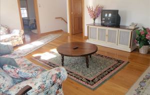 Quintessential Nantucket Home - Nantucket, Massachusetts