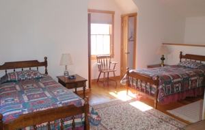 Quintessential Nantucket Home - Nantucket, Massachusetts