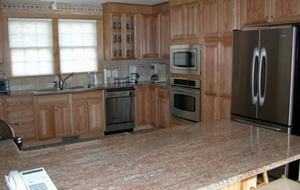 Quintessential Nantucket Home - Nantucket, Massachusetts