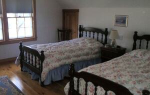 Quintessential Nantucket Home - Nantucket, Massachusetts