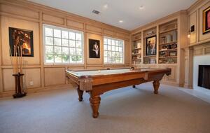 Amazing Private Family Luxury Estate in Sunny Rancho Santa Fe - Rancho Santa Fe, California