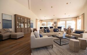 Amazing Private Family Luxury Estate in Sunny Rancho Santa Fe - Rancho Santa Fe, California