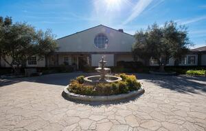 Amazing Private Family Luxury Estate in Sunny Rancho Santa Fe - Rancho Santa Fe, California