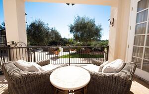 Amazing Private Family Luxury Estate in Sunny Rancho Santa Fe - Rancho Santa Fe, California