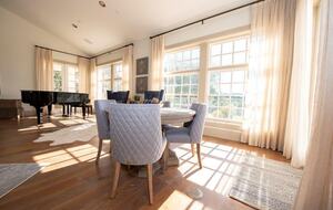 Amazing Private Family Luxury Estate in Sunny Rancho Santa Fe - Rancho Santa Fe, California