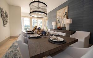 Amazing Private Family Luxury Estate in Sunny Rancho Santa Fe - Rancho Santa Fe, California