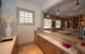 Amazing Private Family Luxury Estate in Sunny Rancho Santa Fe - Rancho Santa Fe, California