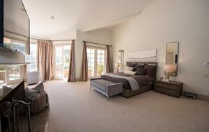 Amazing Private Family Luxury Estate in Sunny Rancho Santa Fe - Rancho Santa Fe, California