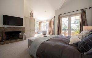 Amazing Private Family Luxury Estate in Sunny Rancho Santa Fe - Rancho Santa Fe, California