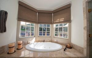 Amazing Private Family Luxury Estate in Sunny Rancho Santa Fe - Rancho Santa Fe, California