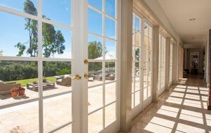 Amazing Private Family Luxury Estate in Sunny Rancho Santa Fe - Rancho Santa Fe, California